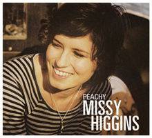 Melissa Morrison Higgins : Peachy